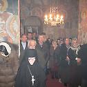390 година од живописања манастира Пустиња 