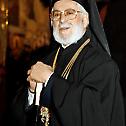 Bishop Irinej: Condolences оffered оn the repose of Patriarch Ignatius IV of Antioch 