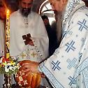 Епископ Теодосије служио у Жупском манастиру