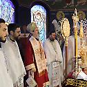 Сабрање вероучитеља Архиепископије београдско–карловачке