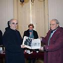 Високо интернационално признање протођакону Радомиру Ракићу