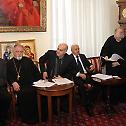 Седница ЕУО Архиепископије београдско-карловачке 