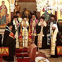 Patriarch Ignatius of Antioch and All East laid to rest in Damascus