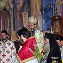 Епископ будимљанско-никшићки  Јоаникије служио у Косијереву