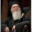 2012 Patriarchal Christmas Encyclical
