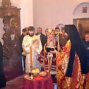 Слава Светониколајевског манастира у Рмњу