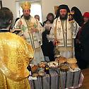 Свети Никола прослављен у Штипу