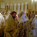 Свеправославно литургијско сабрање у Тбилисију