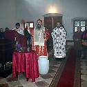 Крстовдан и Богојављење у Далмацији
