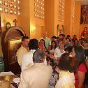 Прослава Светог Саве у Венецуели