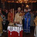 Прослава Светог Саве у Крагујевцу