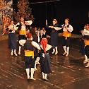 Божићни концерт „Твоје од твојих“ у Мостару