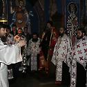 Patron Saint’s Day of Seminary of the Holy Three Hierarchs