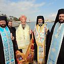 News from Patriarchate of Alexandria and All Africa
