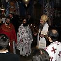 Празник Светог Фотија Цариградског