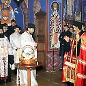 Patron Saint’s Day of Seminary of the Holy Three Hierarchs