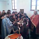Свети Сава свечано прослављен у Сокоцу