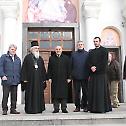 Директор Канцеларије за сарадњу са Црквама и верским заједницама у посети Епархији ваљевској 