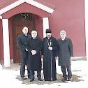 Директор Канцеларије за односе са Црквама и верским заједницама у Епархији горњокарловачкој
