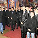 Patron Saint’s Day of Seminary of the Holy Three Hierarchs