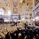 У Москви заседа Свети Архијерејски Сабор Руске Православне Цркве