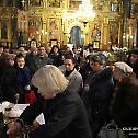 Три месеца од упокојења бугарског патријарха Максима