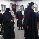 Слава манастира преподобне Меланије у Зрењанину