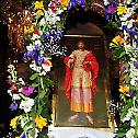 Feast of St. Theodore the New Martyr