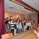 St. Sava Celebration in Chicago - St. Sava Academy (PHOTO)