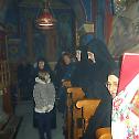 Saint Athanasius the Great celebrated at Tvrdoš Monastery