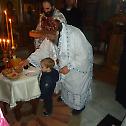 Прослава светог Атанасија Великог у манастиру Тврдош