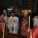 Celebration of Saint Simeon the Myrrh-Gusher and Saint Emperor Constantine in Niš