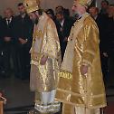 Celebration of Saint Simeon the Myrrh-Gusher and Saint Emperor Constantine in Niš