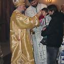 Прослава Светог Симеона Мироточивог и Светог цара Константина у Нишу 