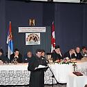 31. годишња скупштина Епархије канадске