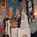 St. Sava Celebration in Chicago: Church and Serbian School (PHOTO)