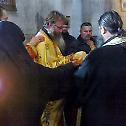 Молитвено прослављен Преподобни Антоније Велики у манастиру Ђурђеви Ступови