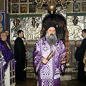 Исповијест свештенства Епархије далматинске