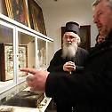 Молебан у Недељу Православља у Ваљеву 
