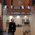 International Food and Beverages Exhibition in Tokyo, FOODEX 2013