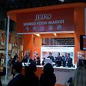 International Food and Beverages Exhibition in Tokyo, FOODEX 2013