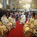 Sunday of Orthodoxy at the Phanar