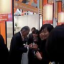 International Food and Beverages Exhibition in Tokyo, FOODEX 2013