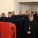 Братски састанци свештенства и монаштва у Зворничко-тузланској епархији