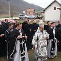 Братски састанци свештенства и монаштва у Зворничко-тузланској епархији