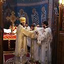 Theodor Saturday and Sunday of Orthodoxy in Nis