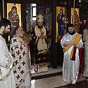 Теодорова субота и Недеља Православља у Нишу