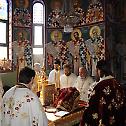 Theodor Saturday and Sunday of Orthodoxy in Nis