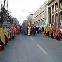 Недеља Православља у Крагујевцу