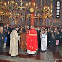 Недеља Православља у Батајници